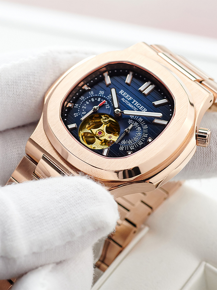 Đồng hồ nam Reef tiger RGA20S7-PLPS