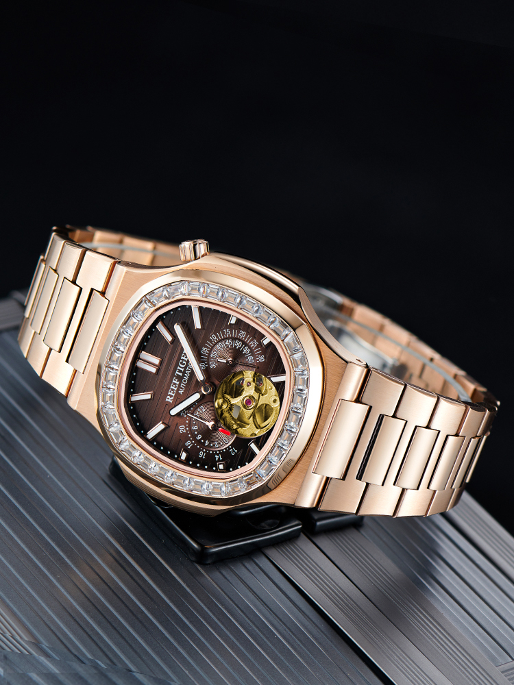 đồng hồ reef tiger rga20s7-d-prps