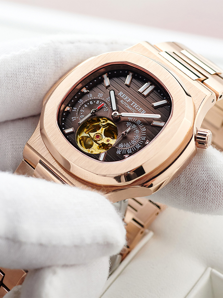 Đồng hồ nam Reef Tiger RGA20S7