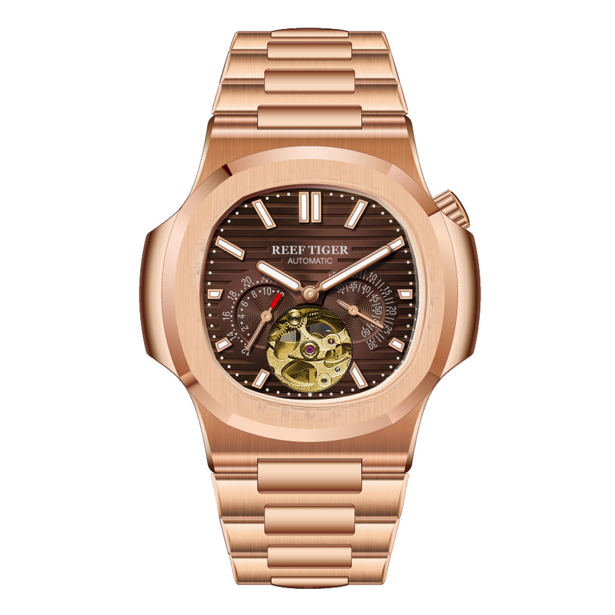 Đồng hồ nam Reef Tiger RGA20S7