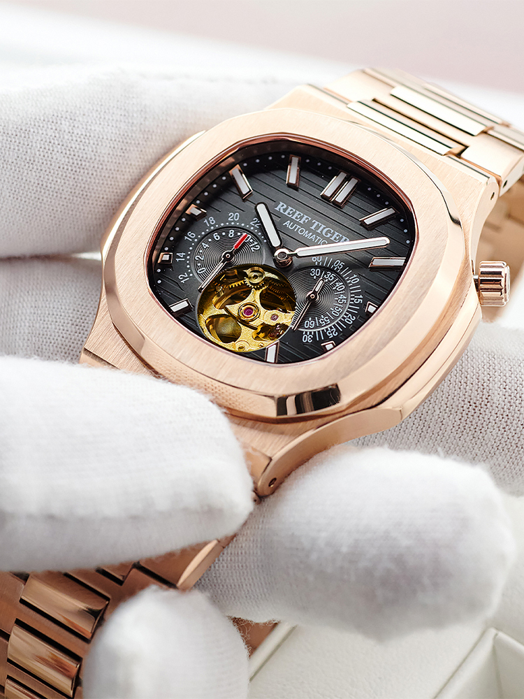 đồng hồ nam Reef tiger RGA20s7