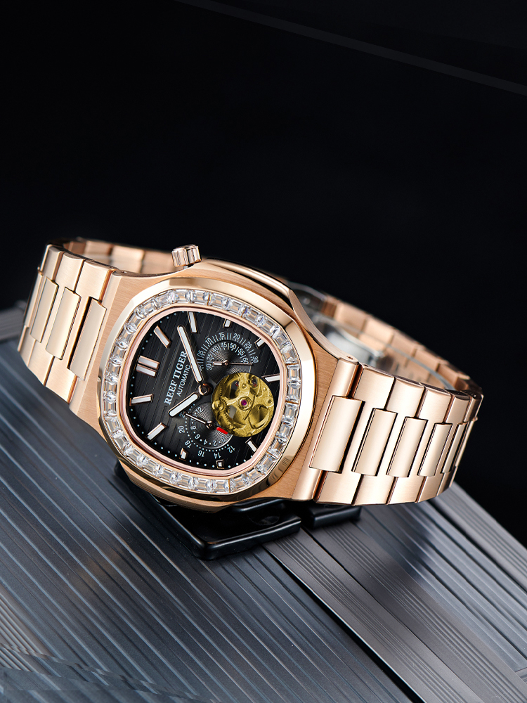 đồng hồ reef tiger rga20s7