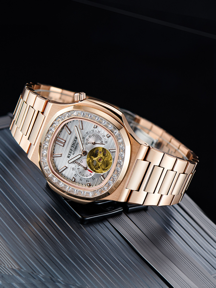 Đồng hồ nam Reef Tiger RGA20S7-D-PWPS