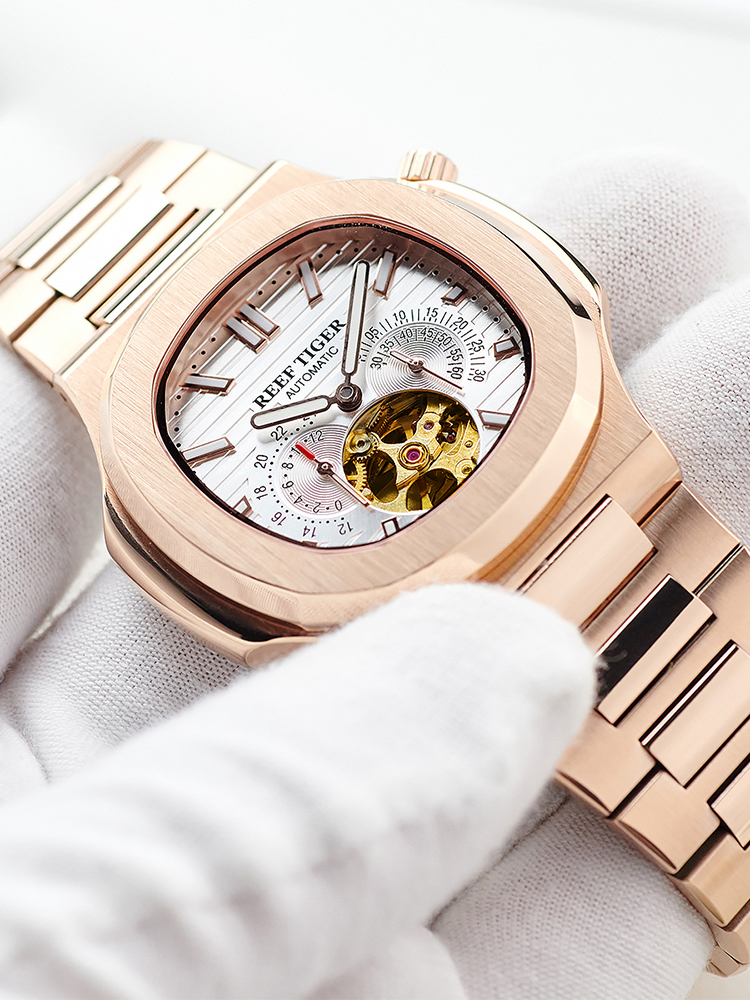 Đồng hồ nam Reef tiger RGA20S7-PWPS