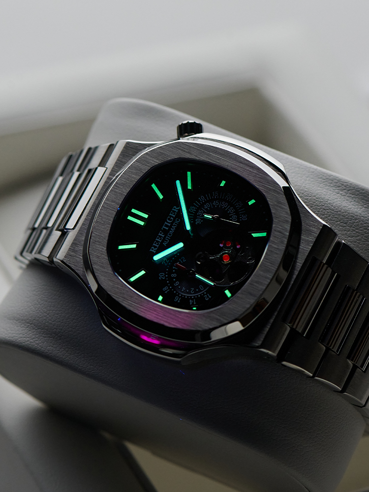 Đồng hồ nam reef tiger RGA20S7-PLPS