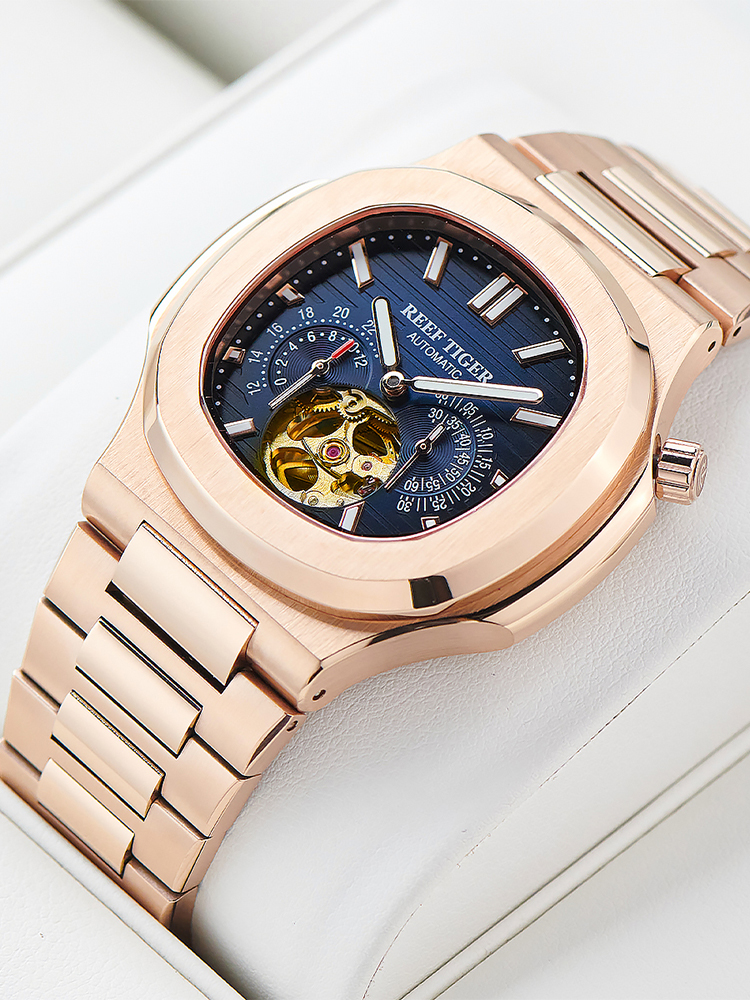 Đồng hồ nam Reef tiger RGA20S7-PLPS