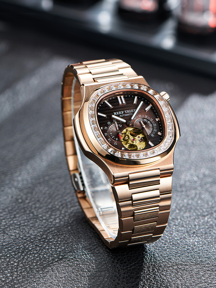 đồng hồ reef tiger rga20s7-d-prps