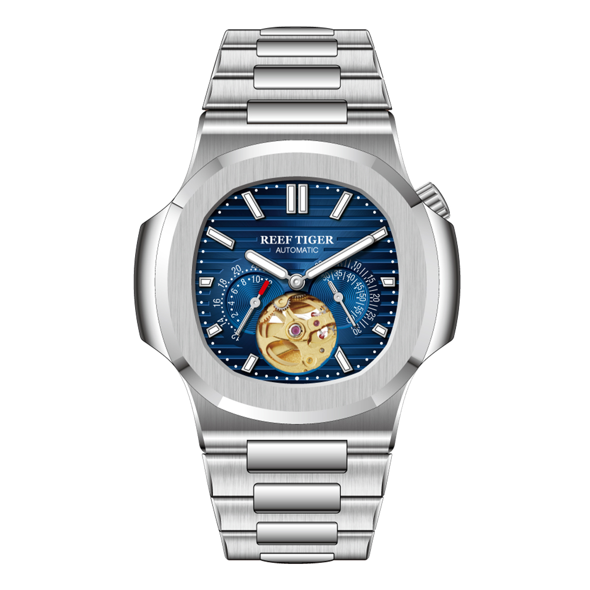 Đồng hồ nam reef tiger RGA20S7-PLPS