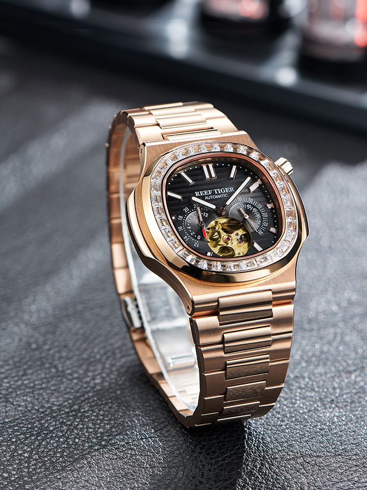 đồng hồ reef tiger rga20s7