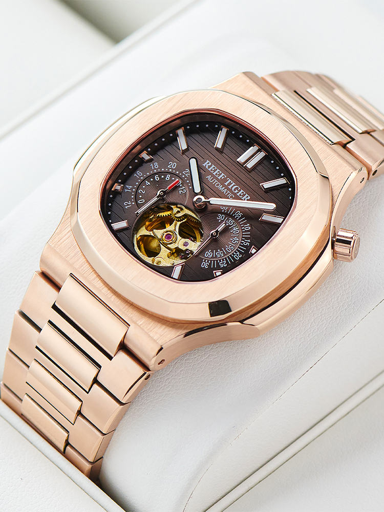 Đồng hồ nam Reef Tiger RGA20S7