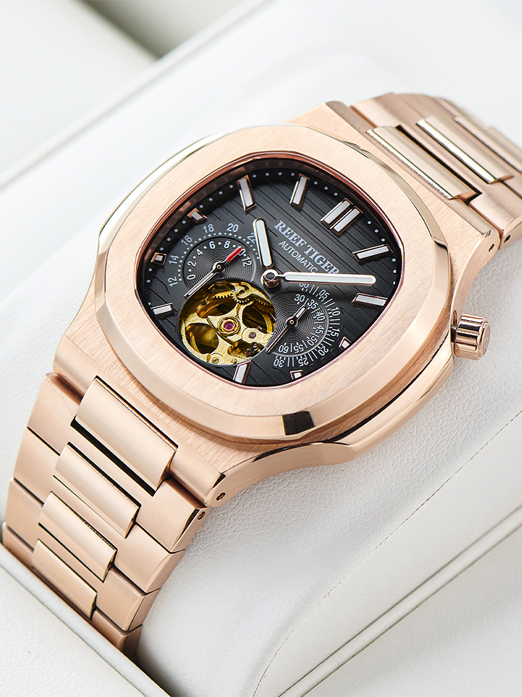 đồng hồ nam Reef tiger RGA20s7