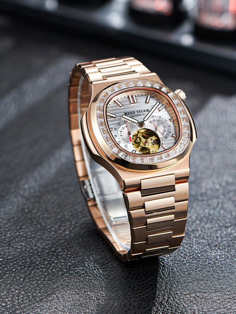 Đồng hồ nam Reef Tiger RGA20S7-D-PWPS