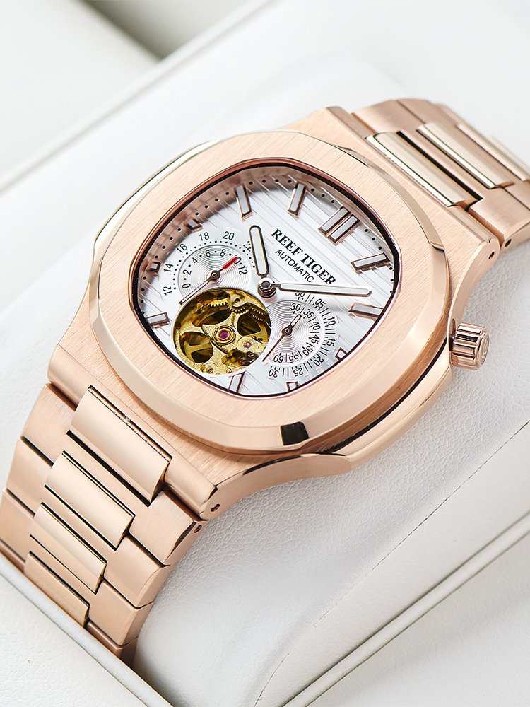 Đồng hồ nam Reef tiger RGA20S7-PWPS