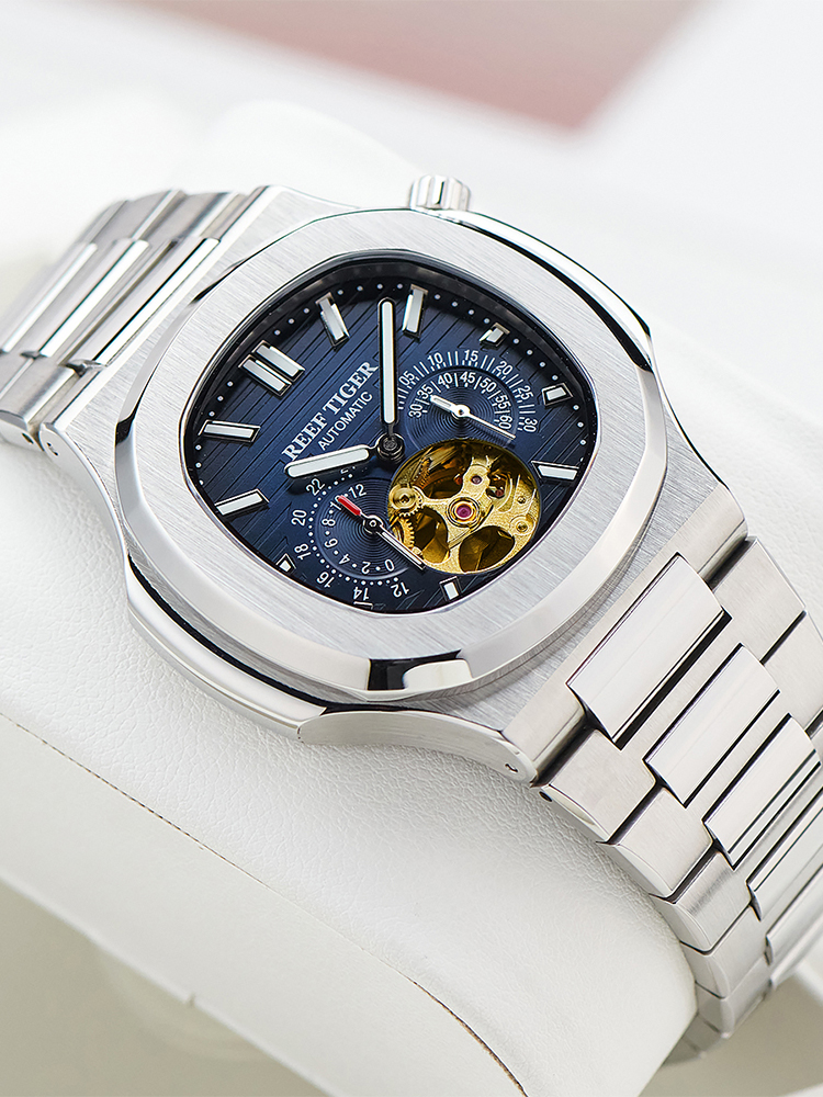 Đồng hồ nam reef tiger RGA20S7-PLPS