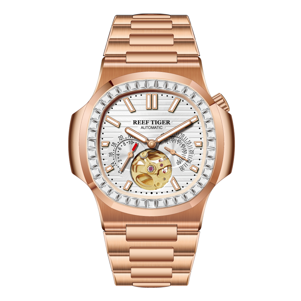 Đồng hồ nam Reef Tiger RGA20S7-D-PWPS