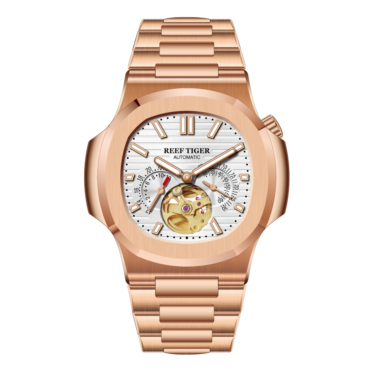 Đồng hồ nam Reef tiger RGA20S7-PWPS