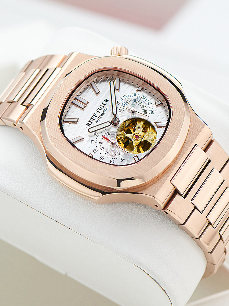 Đồng hồ nam Reef tiger RGA20S7-PWPS