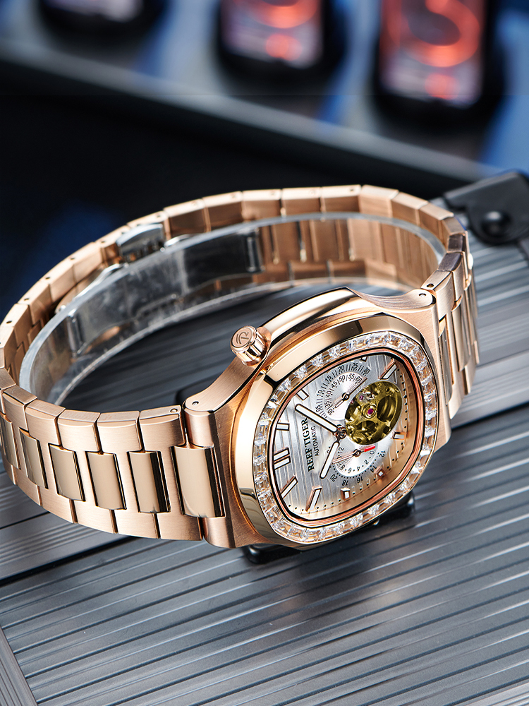 Đồng hồ nam Reef Tiger RGA20S7-D-PWPS