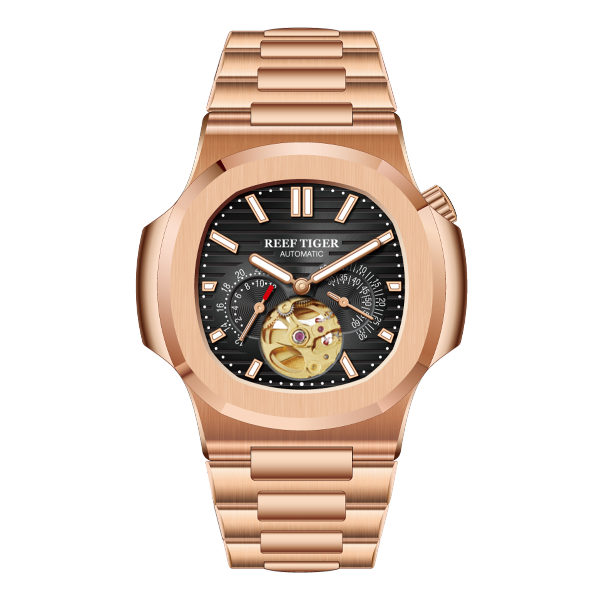 đồng hồ nam Reef tiger RGA20s7