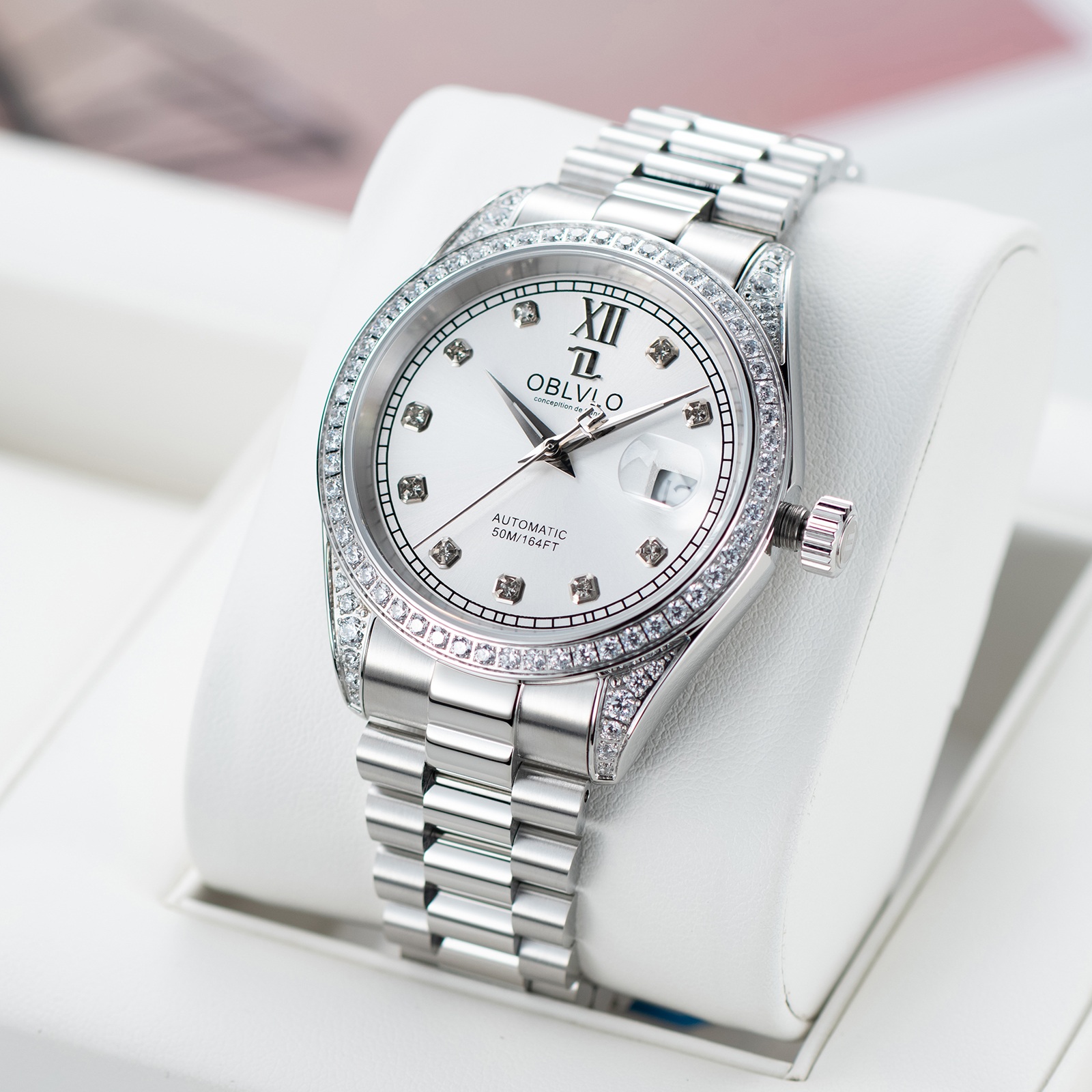 ĐỒNG HỒ NAM OBLVLORX-DJ-D-YWYS