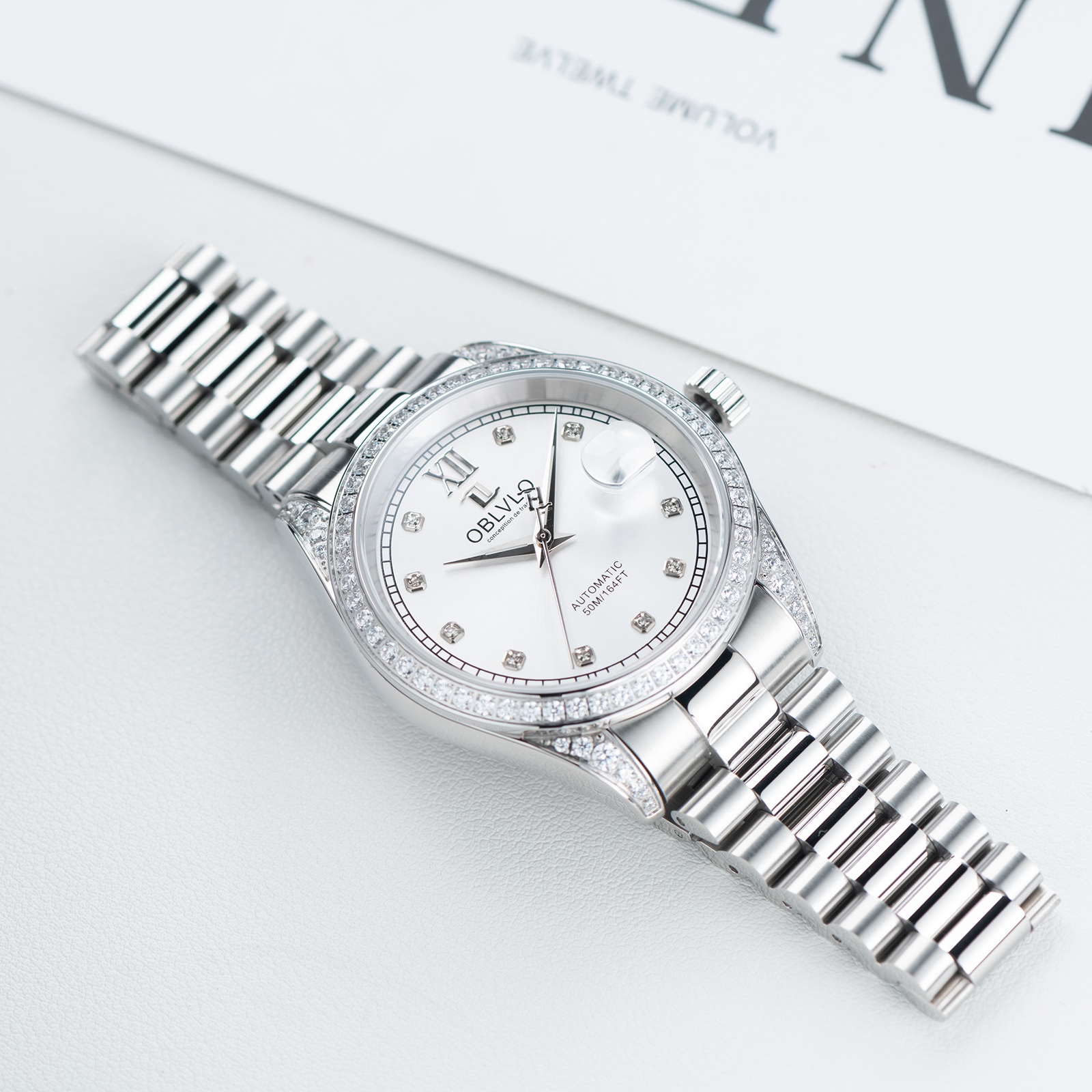 ĐỒNG HỒ NAM OBLVLORX-DJ-D-YWYS