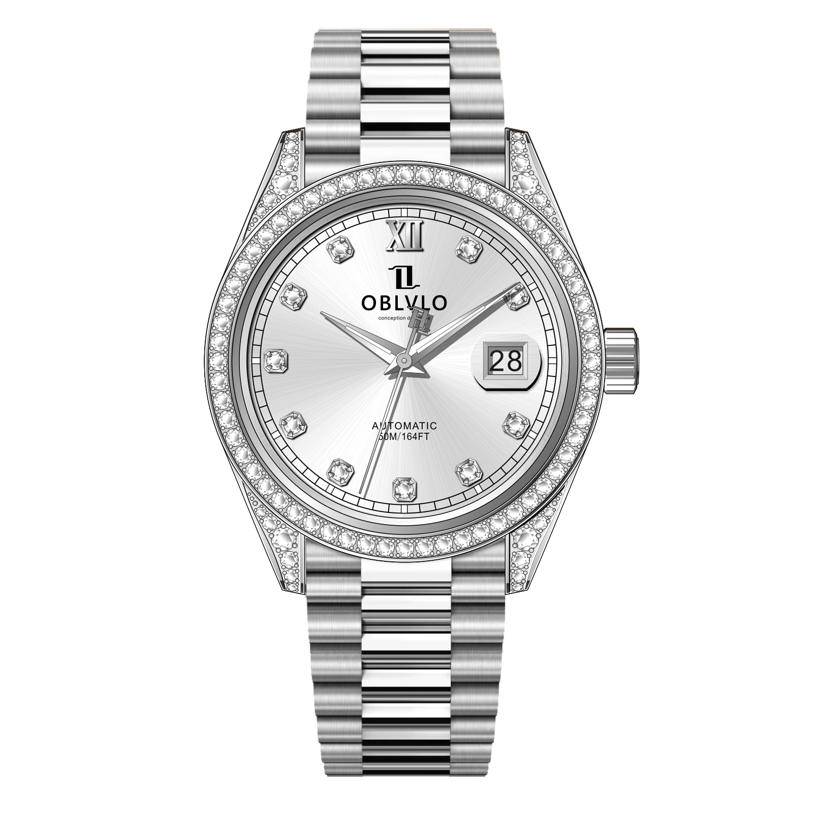 ĐỒNG HỒ NAM OBLVLORX-DJ-D-YWYS