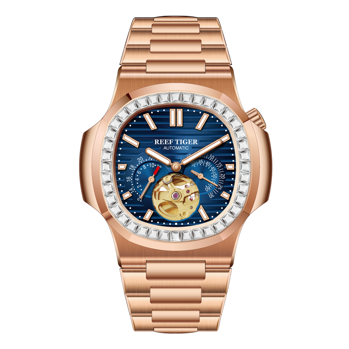 đồng hồ reef tiger rga20s7