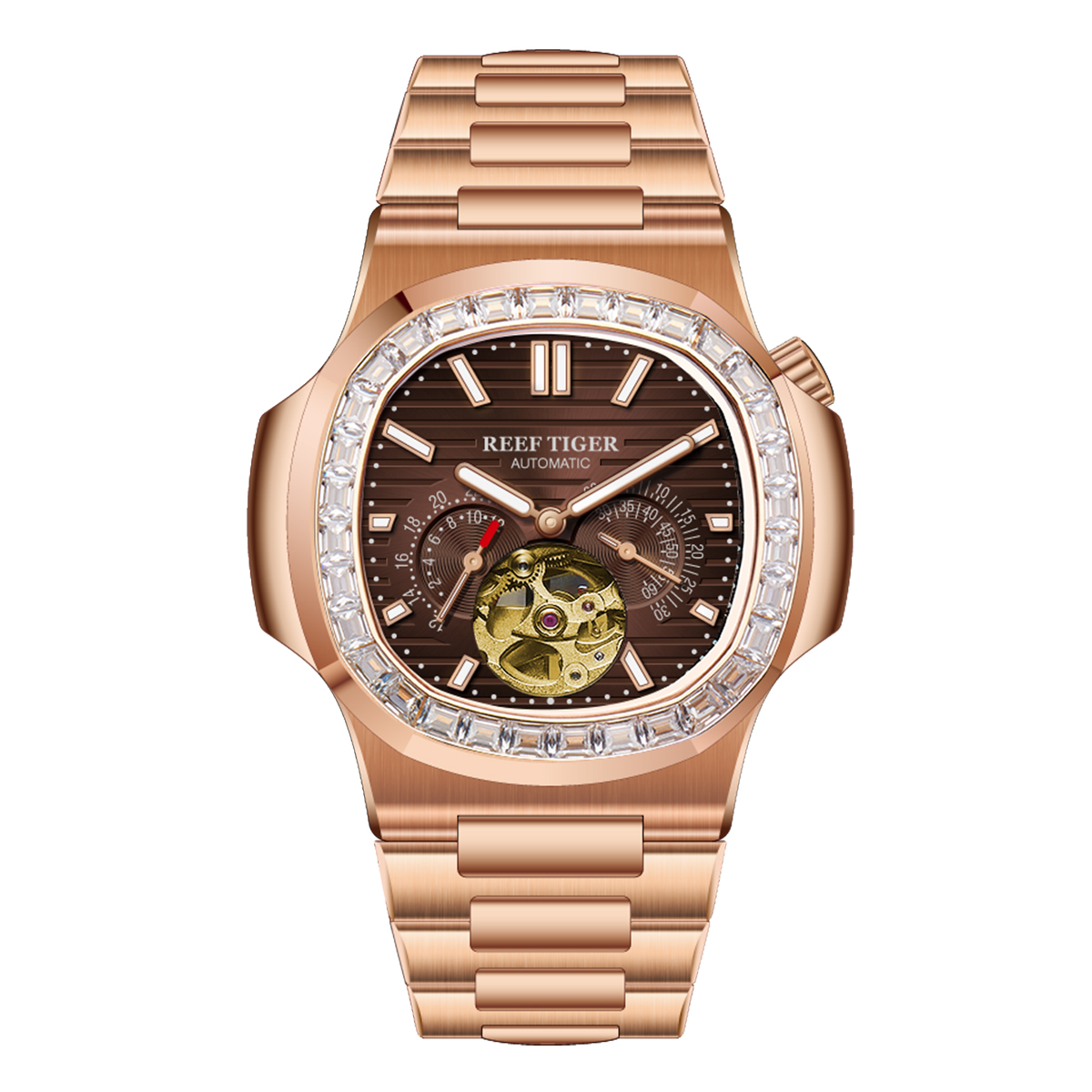 đồng hồ reef tiger rga20s7