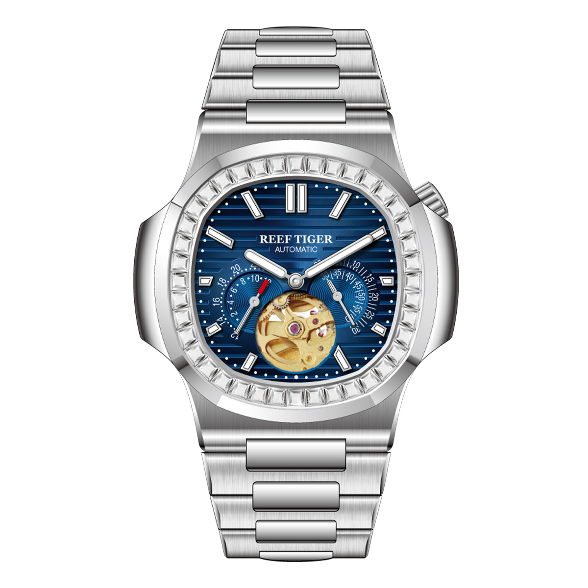 đồng hồ reef tiger rga20s7