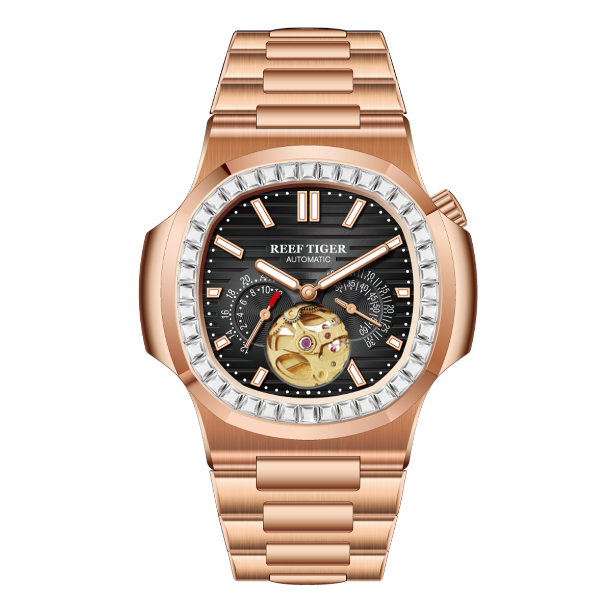 đồng hồ reef tiger rga20s7