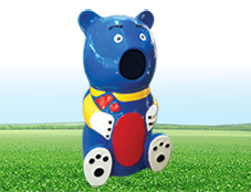 TR Con Gấu MS05