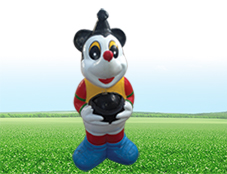 TR Chuột Mickey MS04