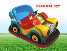 Xe Điện MS17