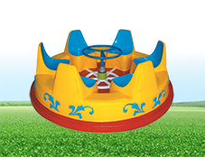 DQ Mâm 6 Chỗ Ko Dù-005