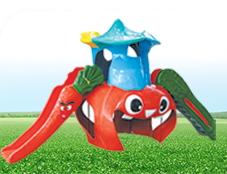 Cầu trượt MS149