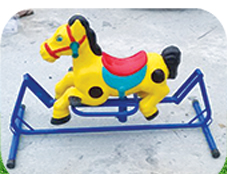 Bập Bênh BB - 007