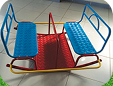Bập Bênh BB - 024