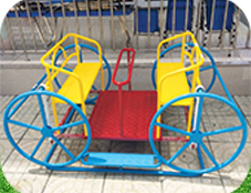 Bập Bênh BB - 025
