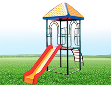 Cầu Trượt MS28