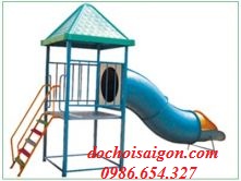 Cầu Trượt MS29