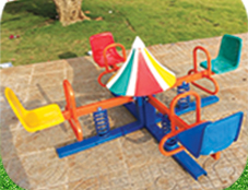 Bập Bênh BB - 028