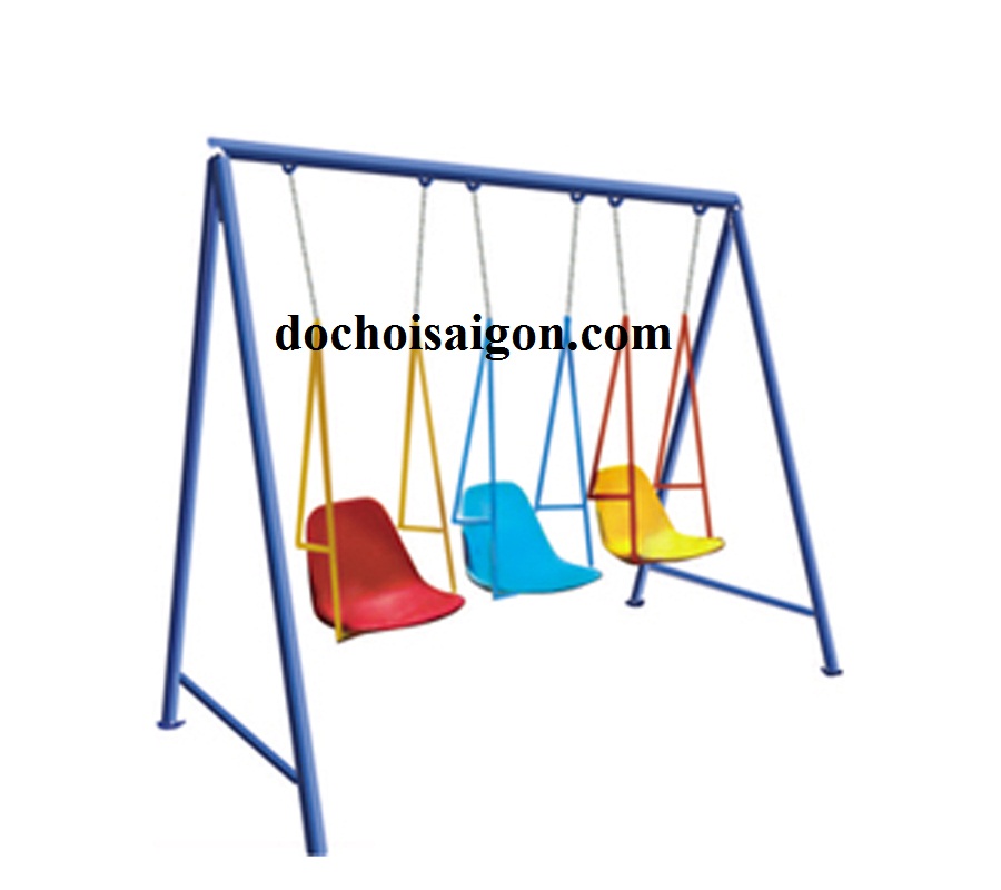 XĐ Đơn 3 Ghế MS07