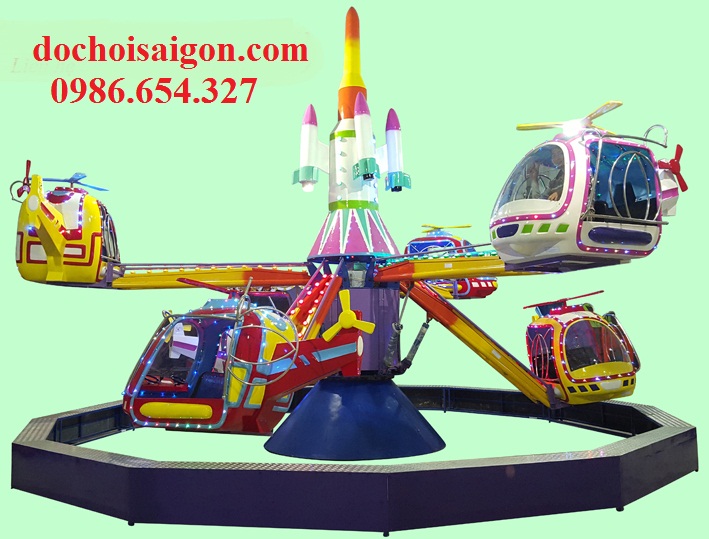 ĐU QUAY ĐIỆN MS10