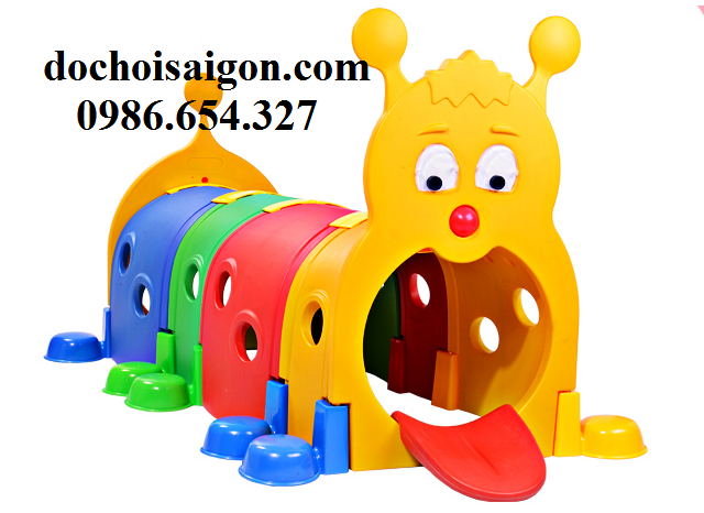 Hầm chui sâu MS02