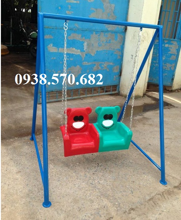 XĐ Ghế Gấu MS12