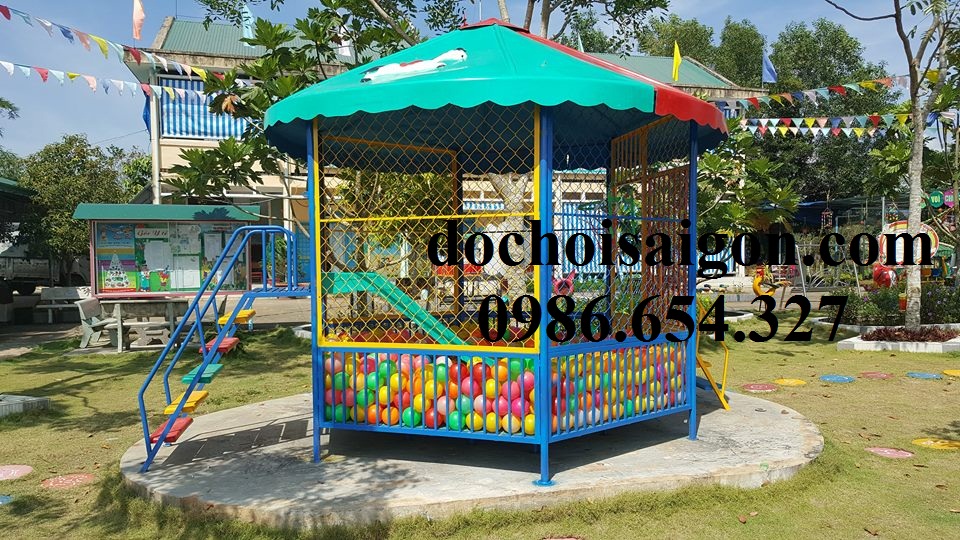 Nhà banh MS14