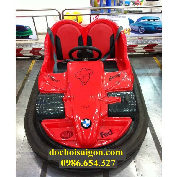 Xe Điện MS03