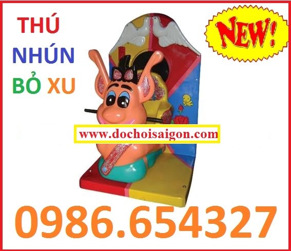 TNĐ Hu Go - 007