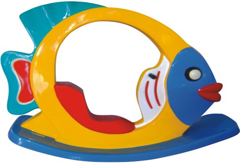 BB Cá Vàng BB - 002