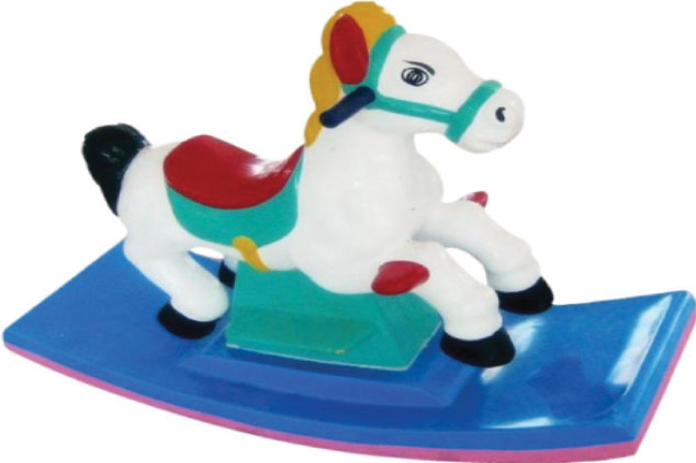 BB Con Ngựa BB - 006
